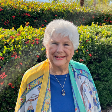 Nancy I. Yoder : 